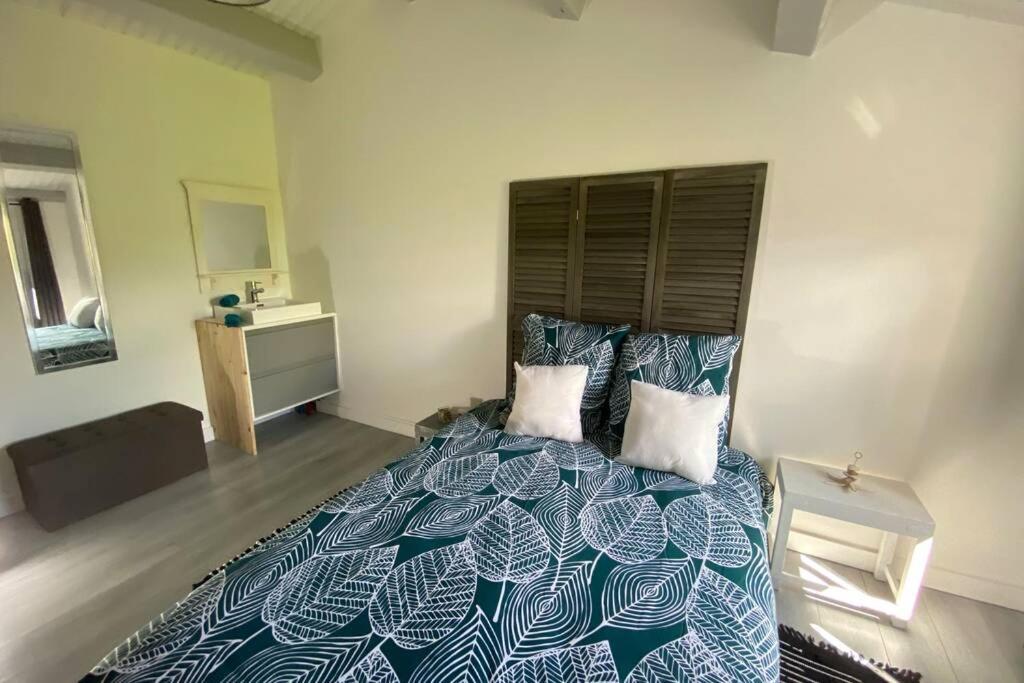 סן-פאלה-סור-מר St Palais Appartement Cocooning מראה חיצוני תמונה