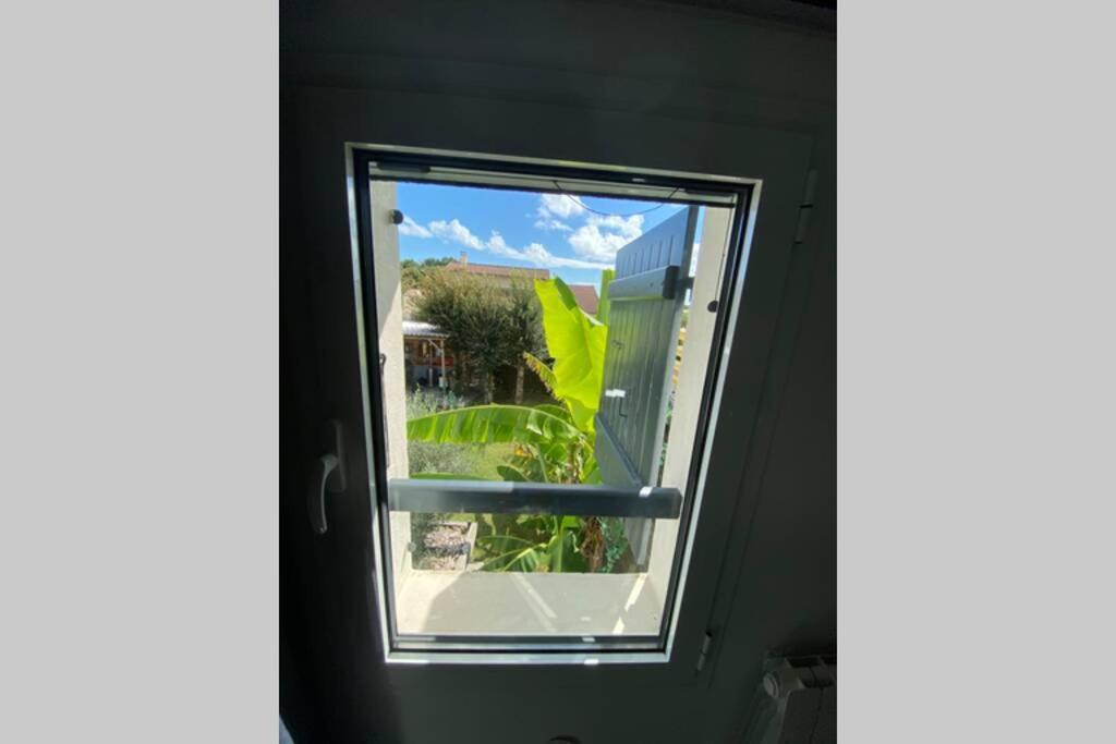 סן-פאלה-סור-מר St Palais Appartement Cocooning מראה חיצוני תמונה